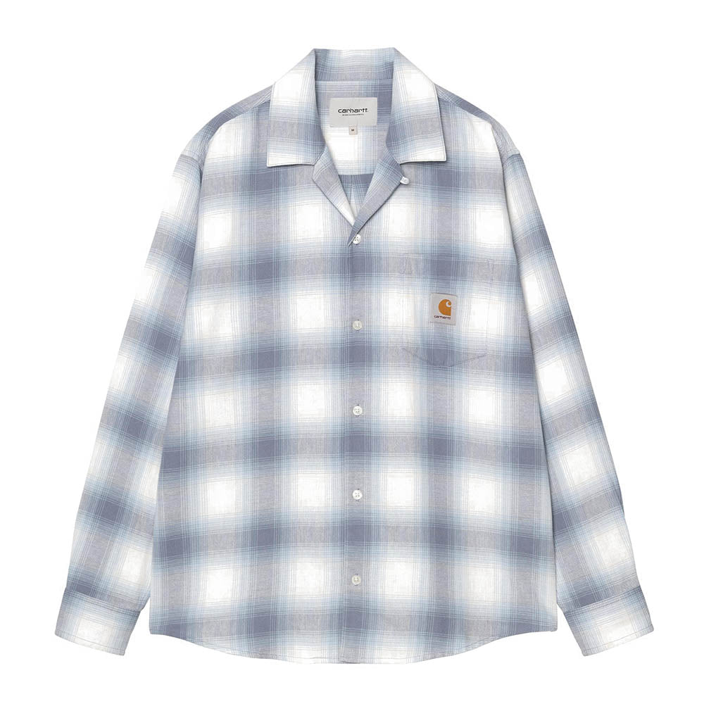 L/S TYERS SHIRT