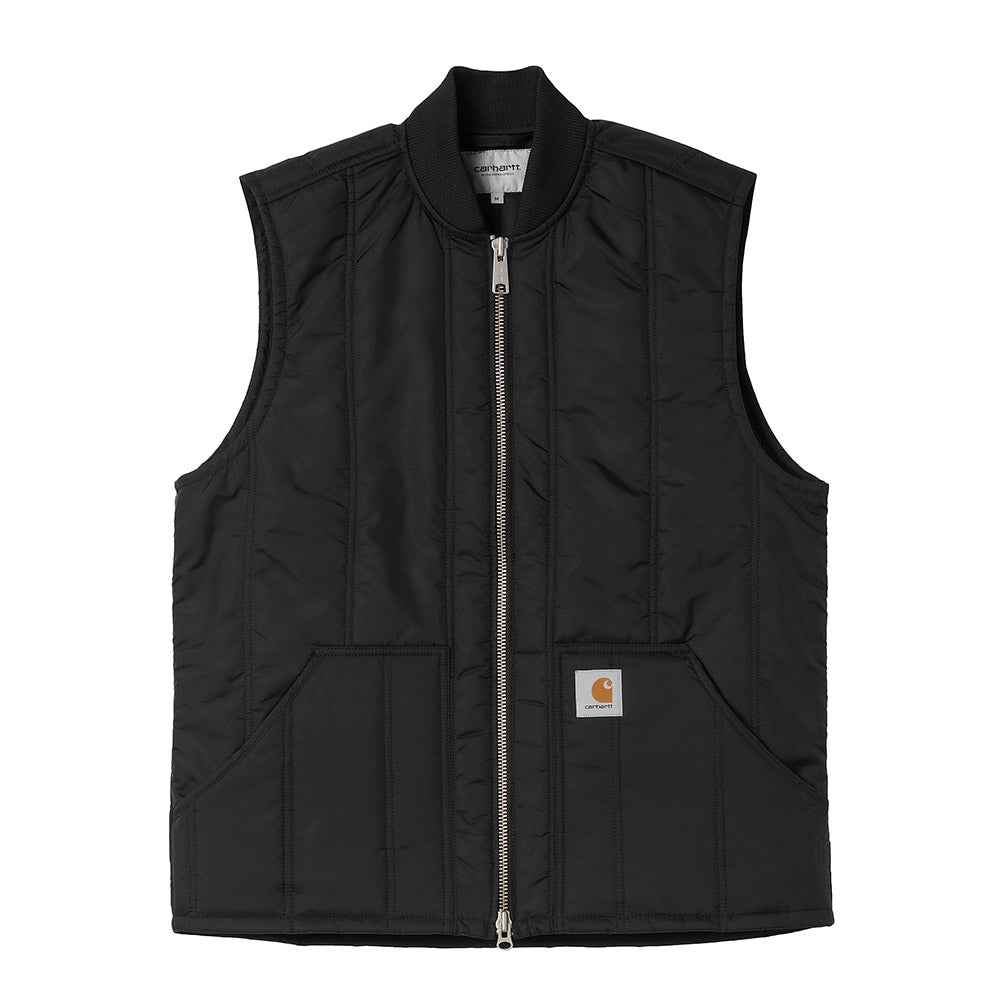 LACHLAN VEST LINER