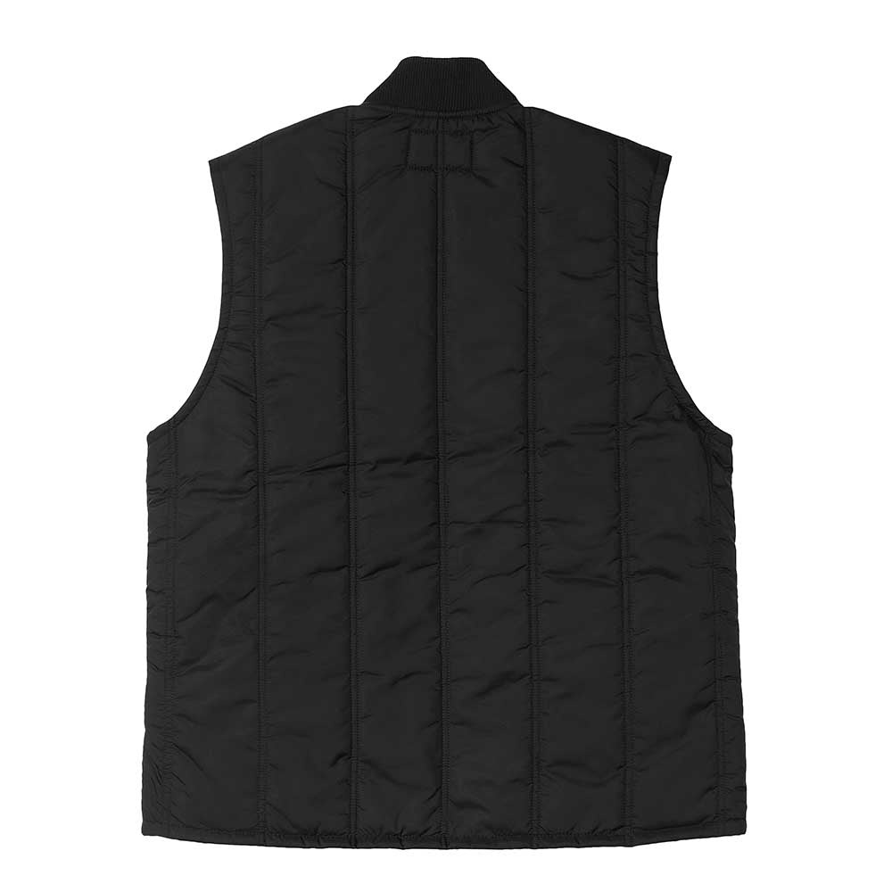 LACHLAN VEST LINER