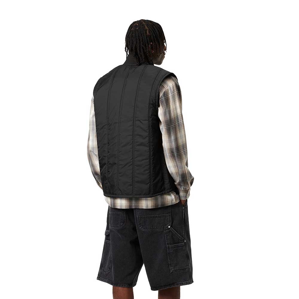 LACHLAN VEST LINER