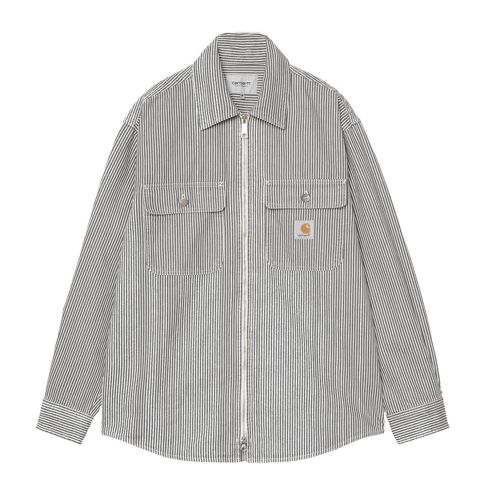 MERCER SHIRT JACKET