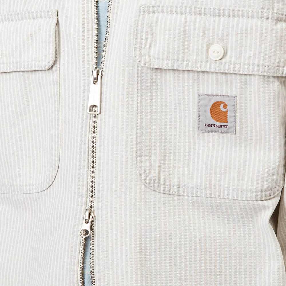 MERCER SHIRT JACKET