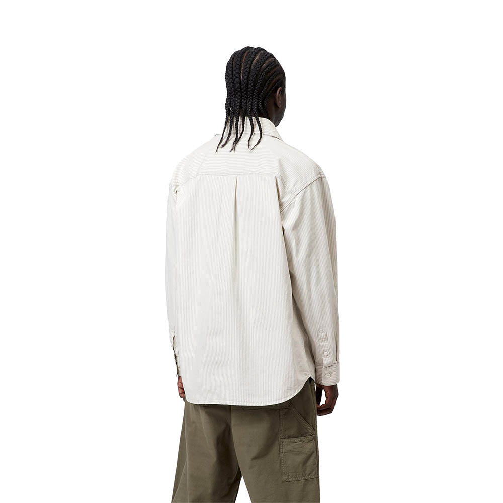 MERCER SHIRT JACKET