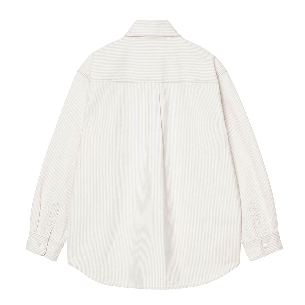 MERCER SHIRT JACKET