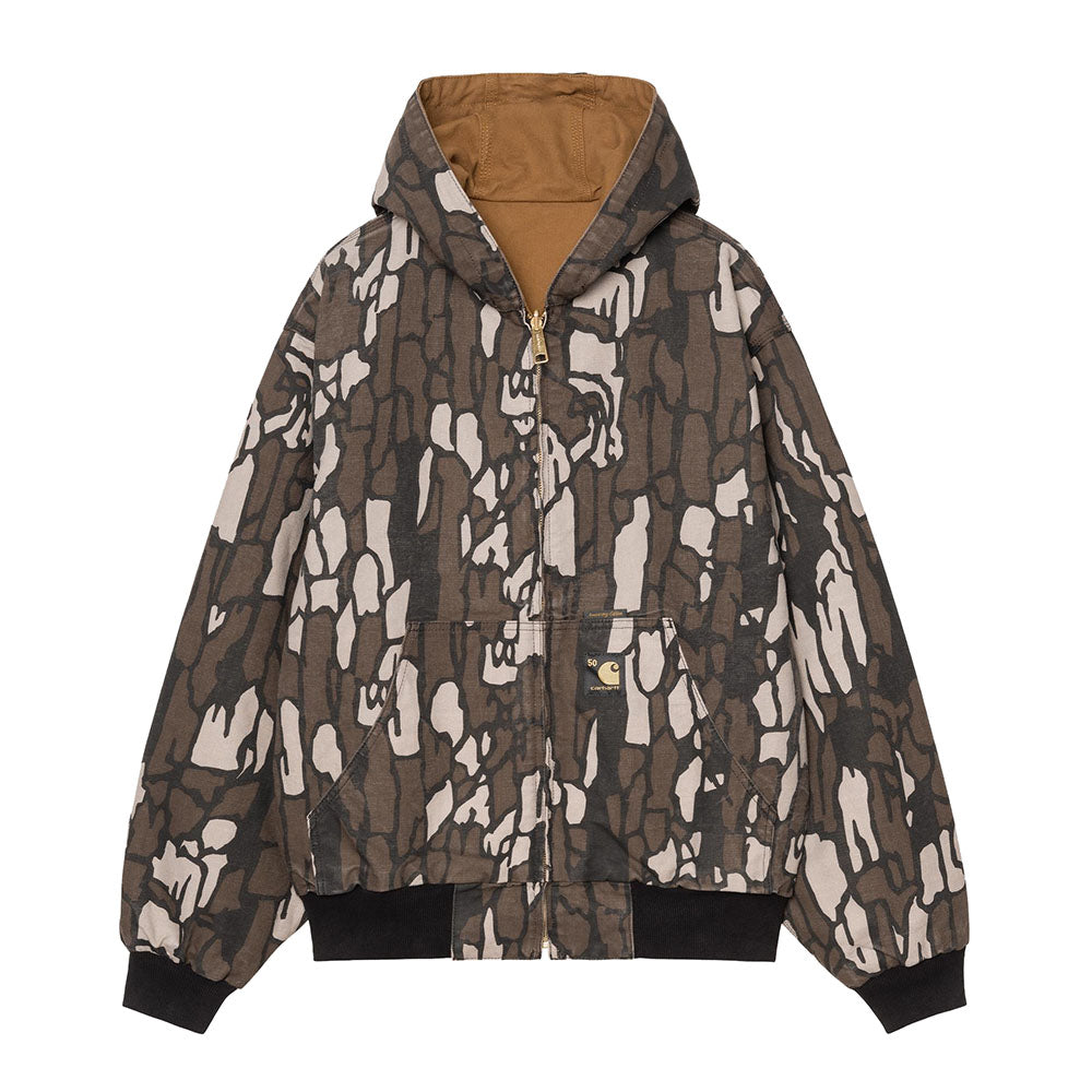 OG ACTIVE JACKET 50TH ANNIVERSARY EDITION CANVAS