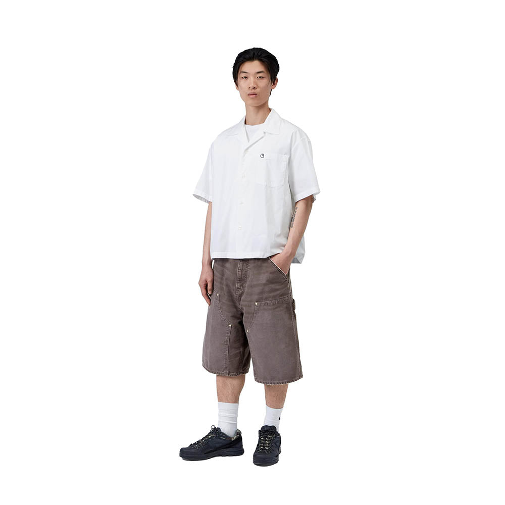 OG DOUBLE KNEE SHORT