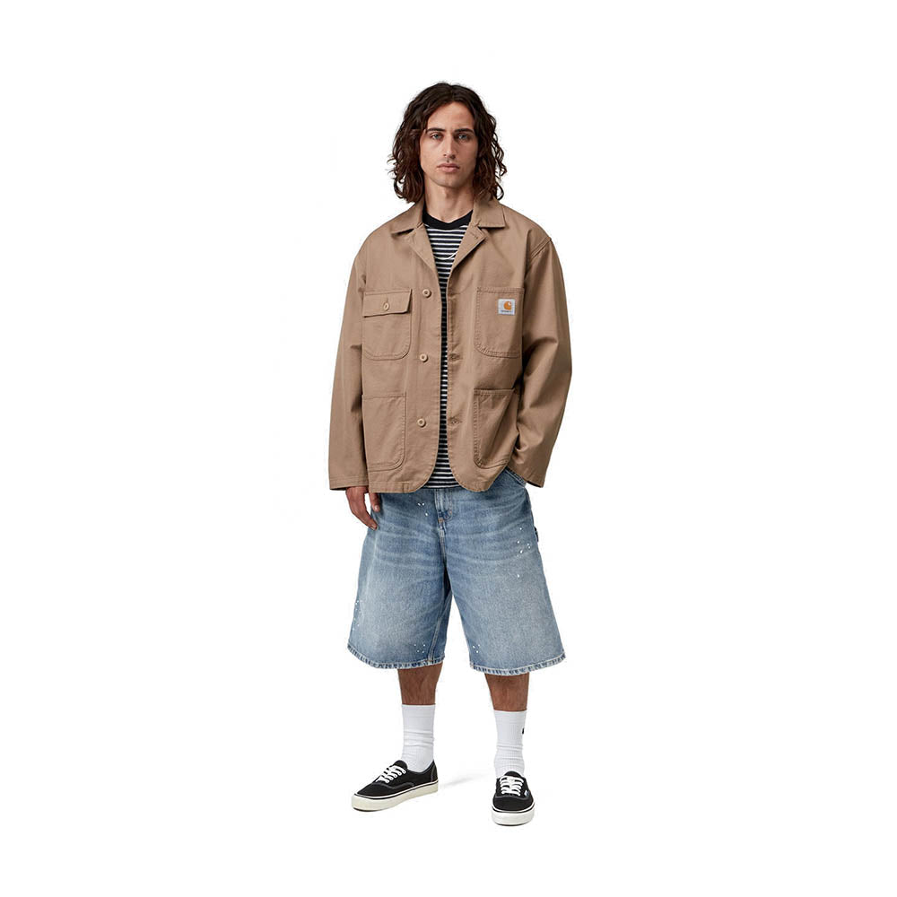 OG SINGLE KNEE SHORT