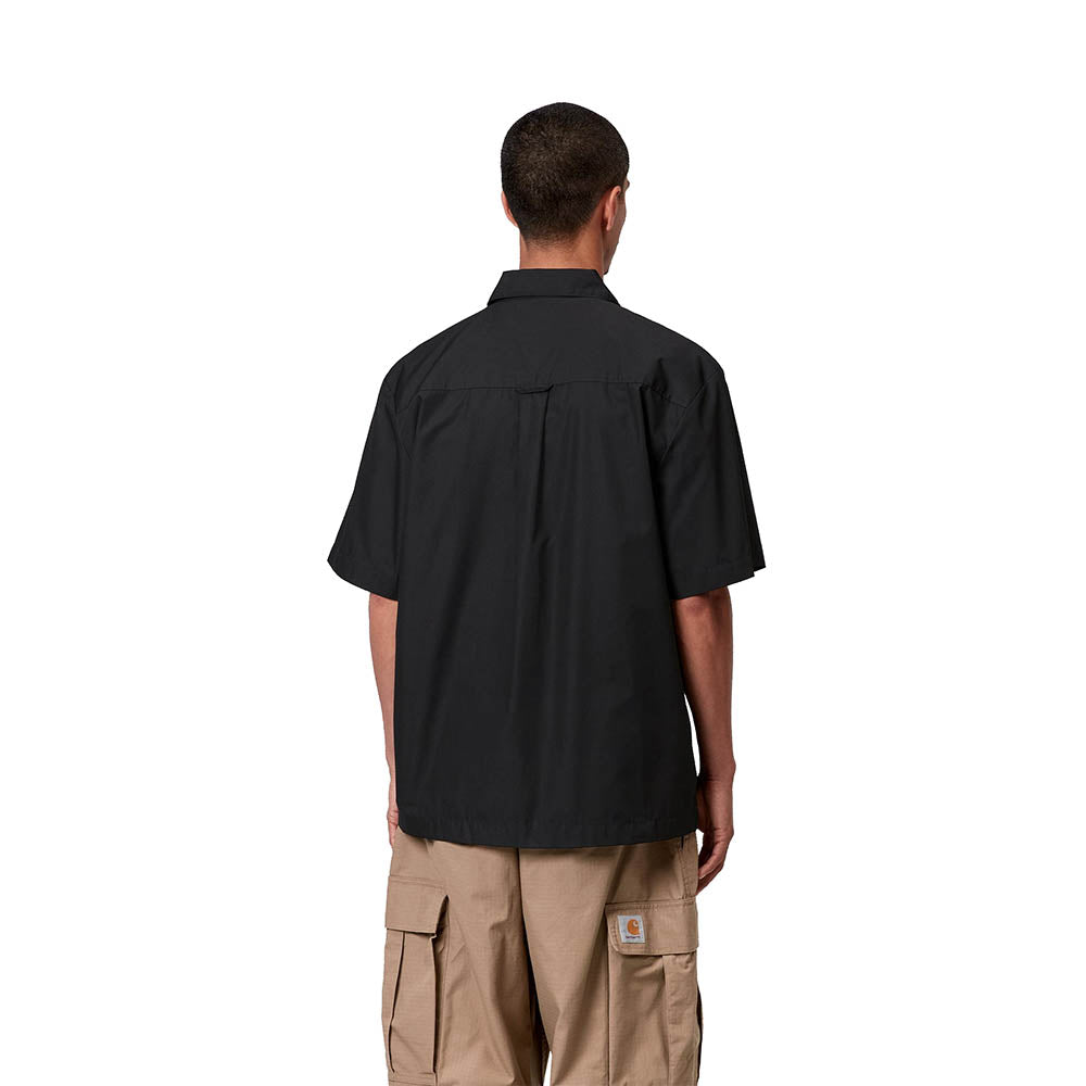 S/S CRAFT SHIRT