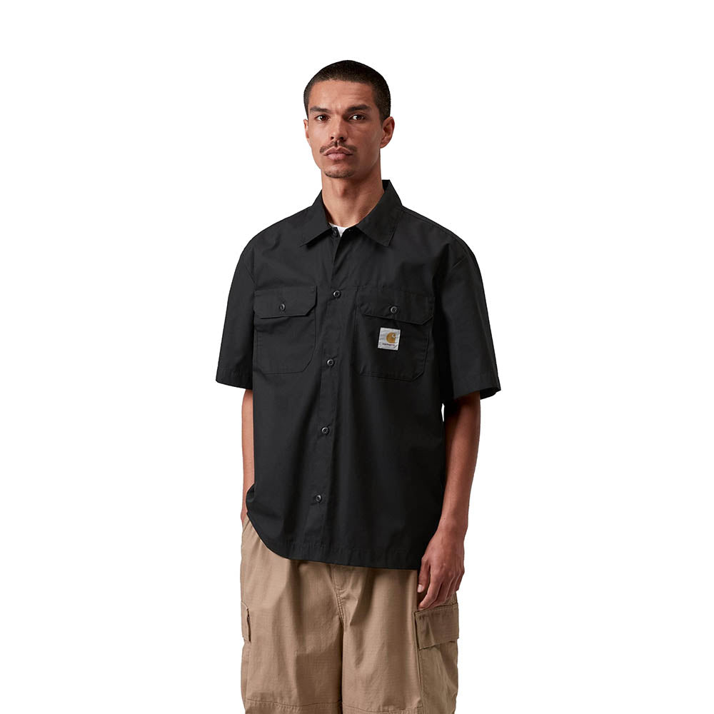S/S CRAFT SHIRT