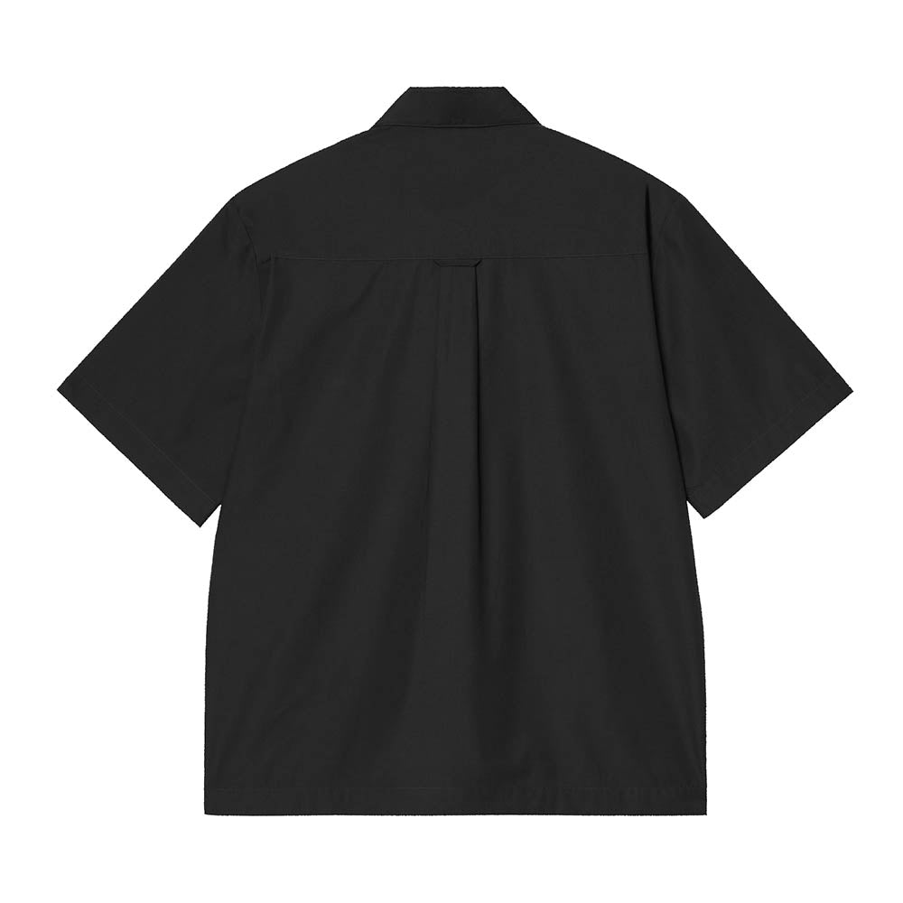 S/S CRAFT SHIRT