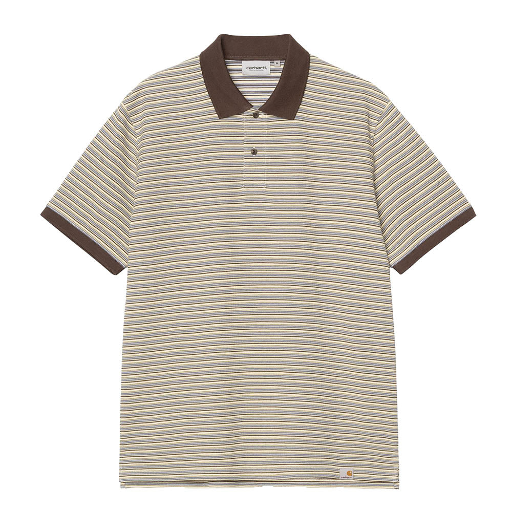 S/S DION POLO