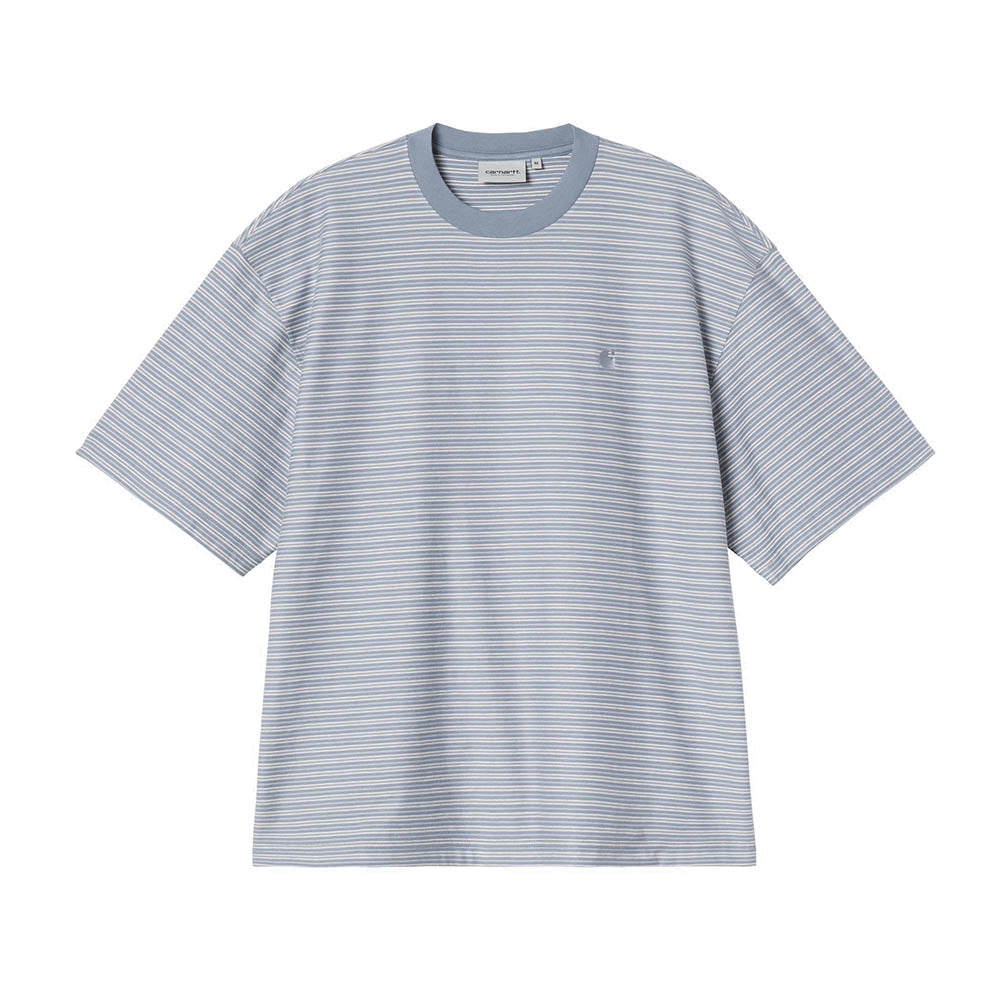 S/S DUPREE T-SHIRT