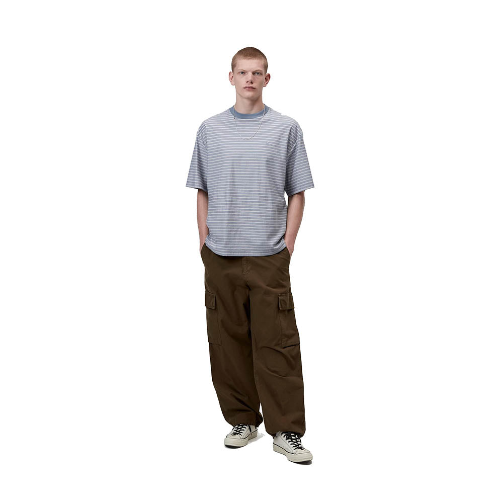 S/S DUPREE T-SHIRT