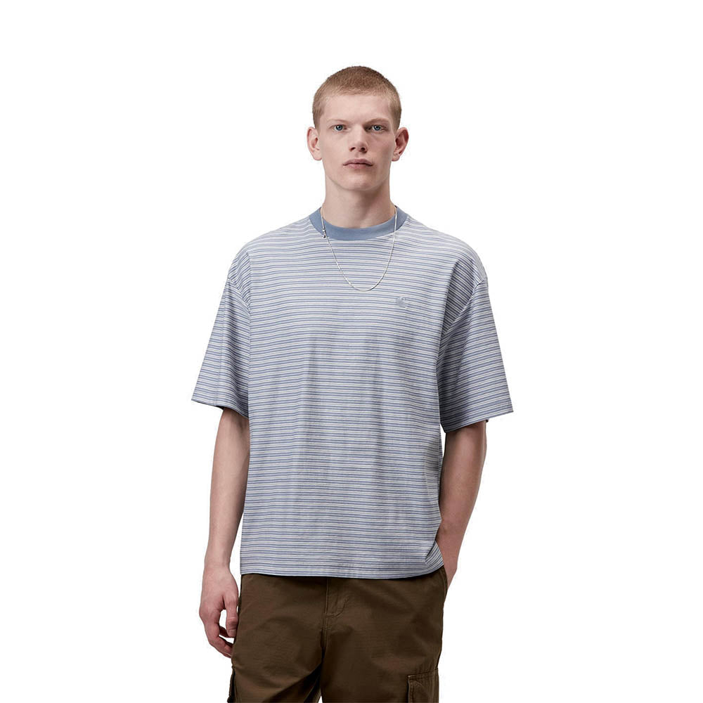 S/S DUPREE T-SHIRT