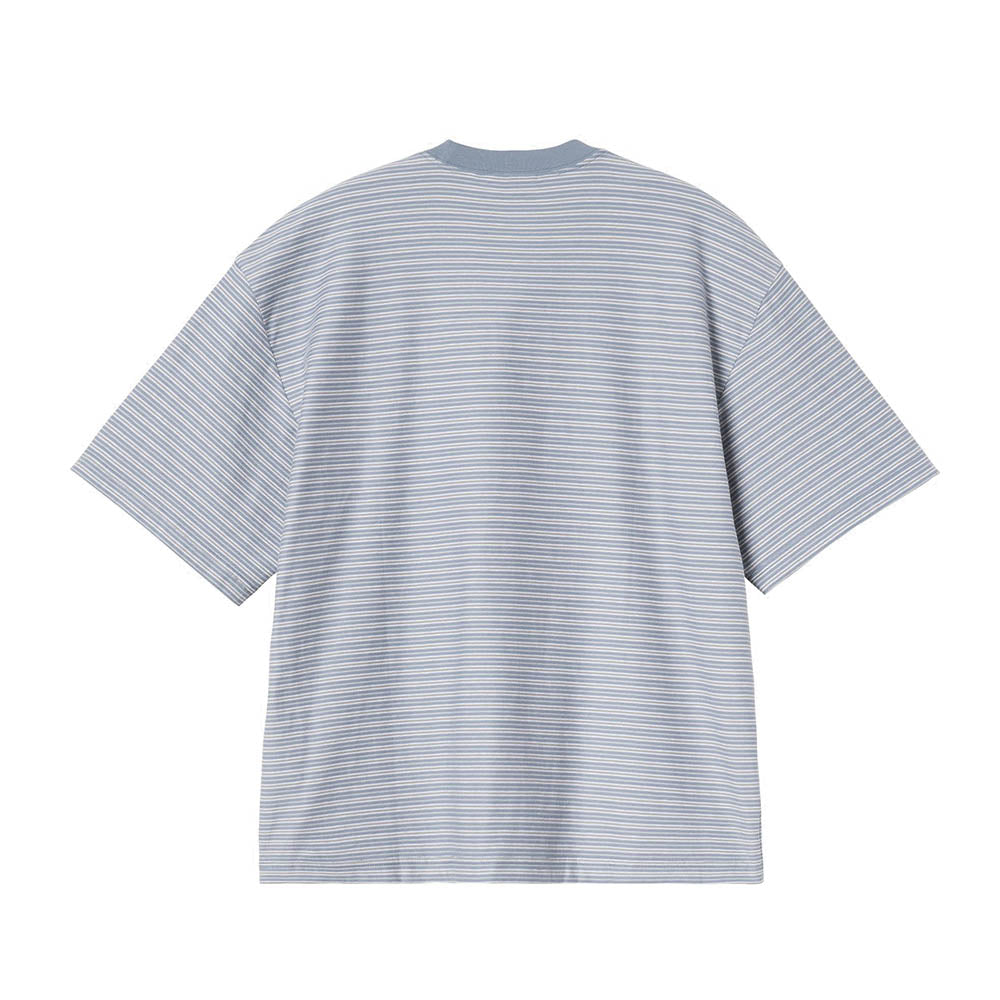 S/S DUPREE T-SHIRT