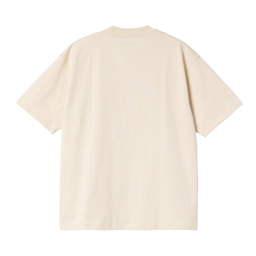 S/S ELDON POCKET T-SHIRT