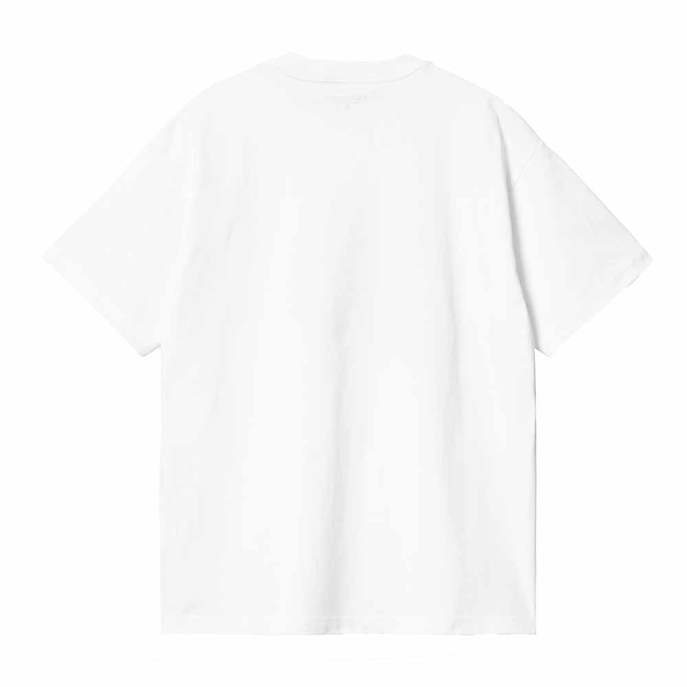 S/S GOO T-SHIRT