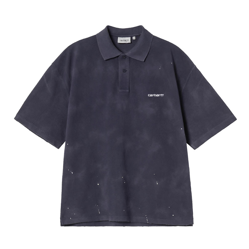 S/S PAINTER POLO