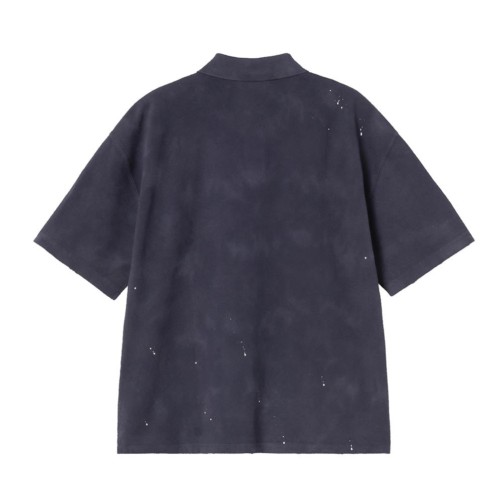 S/S PAINTER POLO