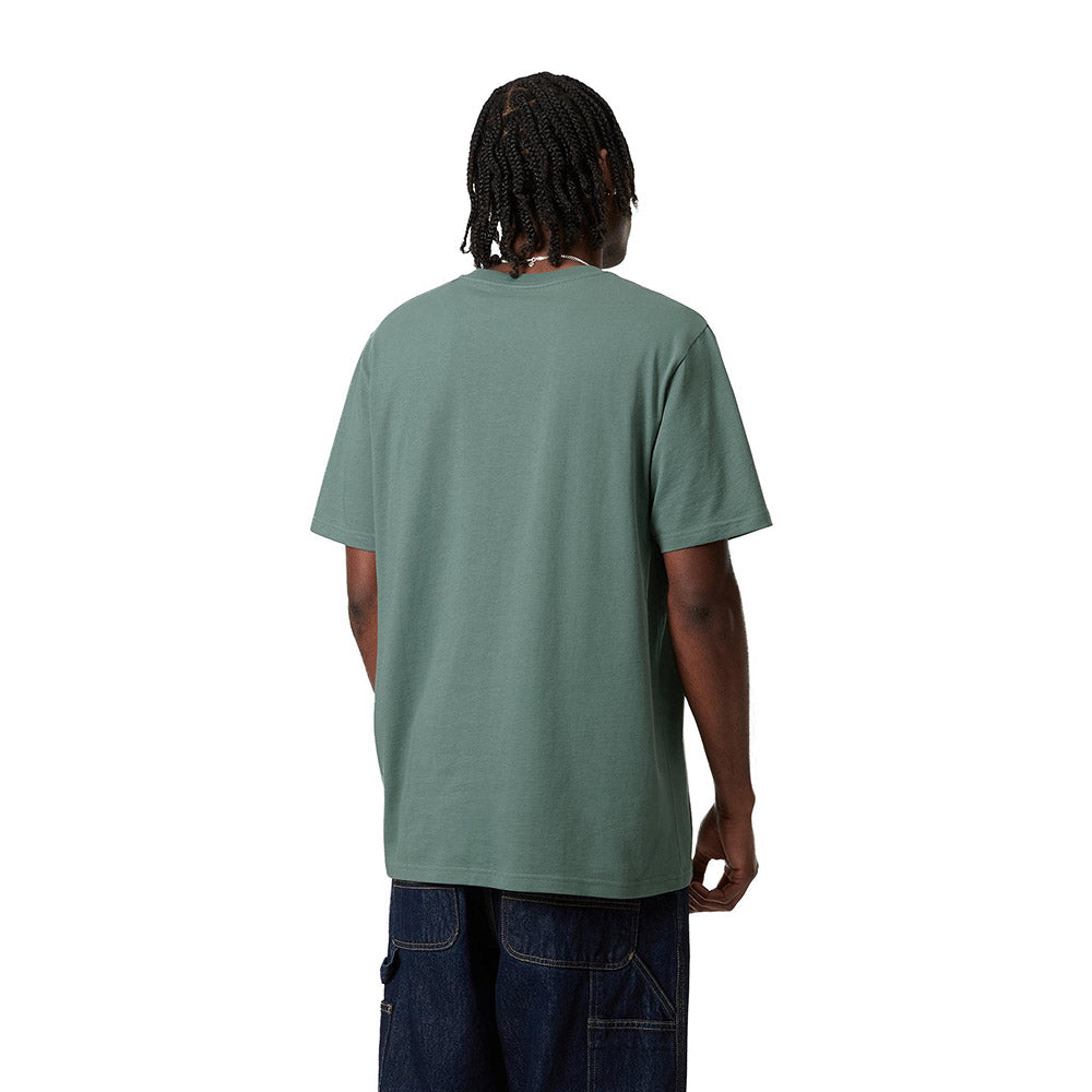 S/S POCKET T-SHIRT