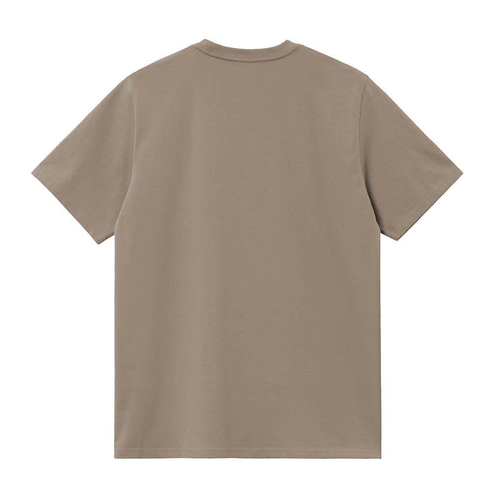 S/S POCKET T-SHIRT