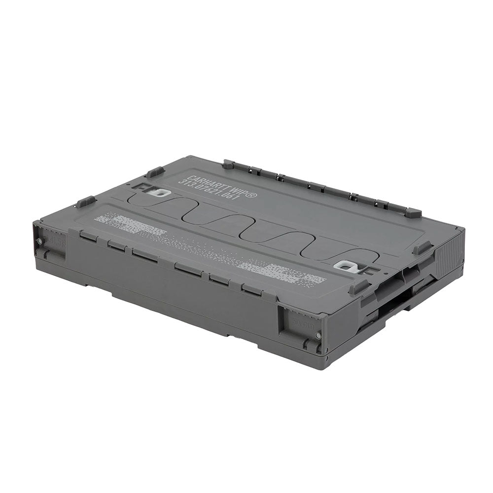 TOUR FOLDABLE CONTAINER PLASTIC