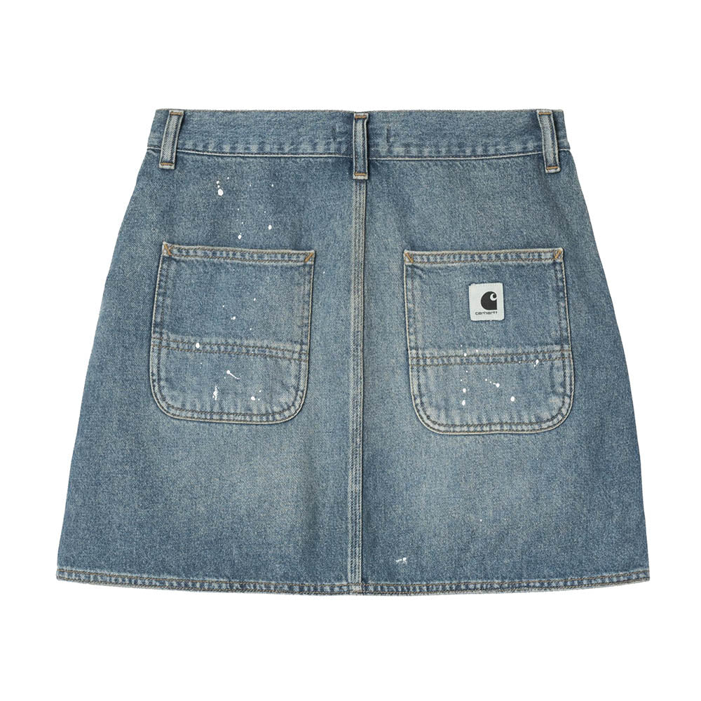 WOMEN’S MAEVE DOUBLE KNEE SKIRT