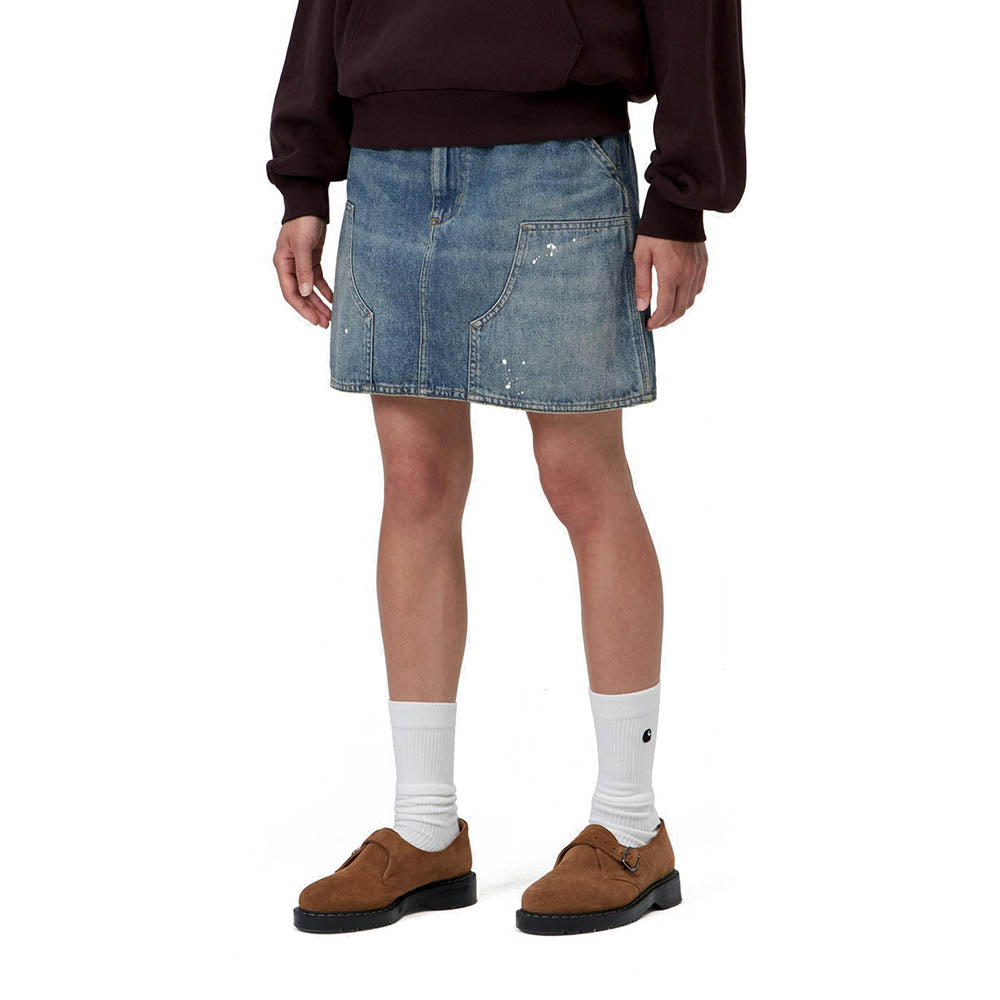 WOMEN’S MAEVE DOUBLE KNEE SKIRT
