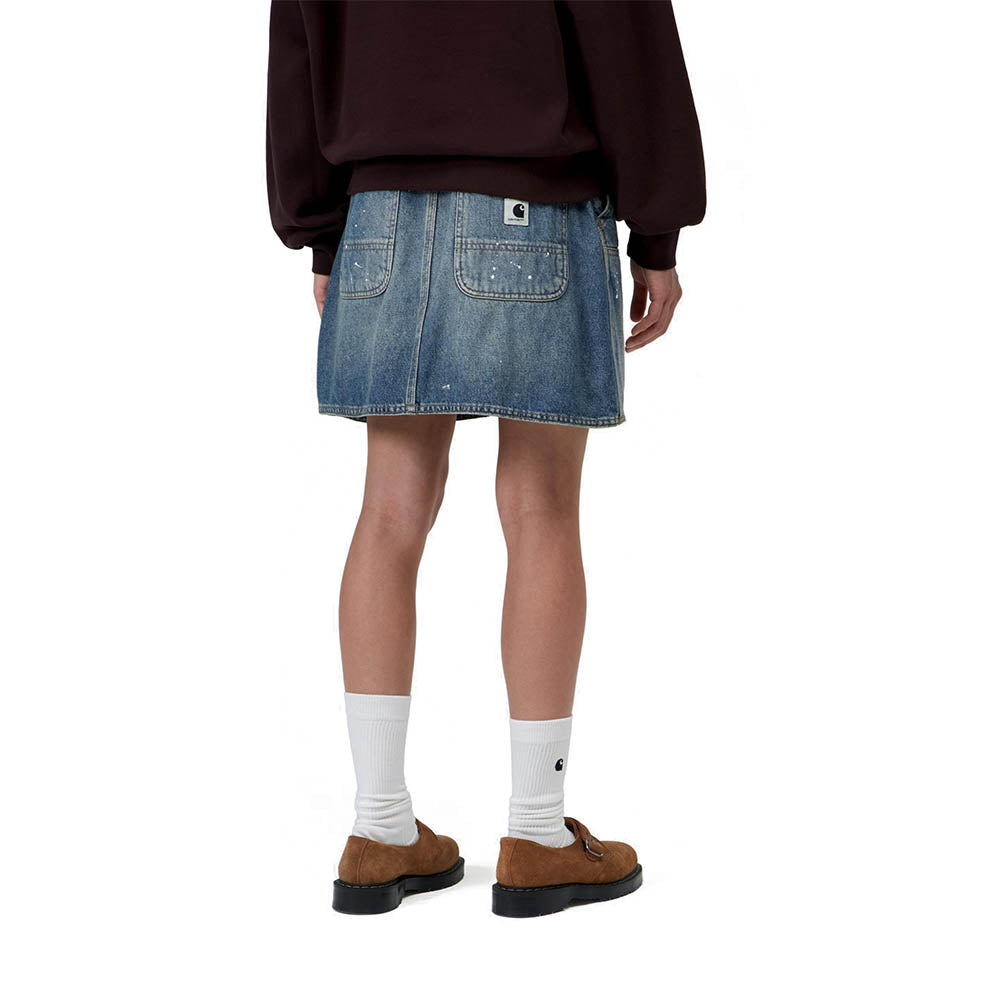 WOMEN’S MAEVE DOUBLE KNEE SKIRT