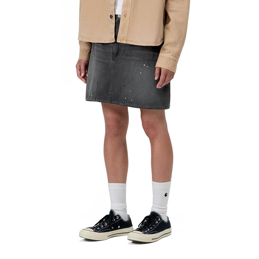WOMEN’S MAEVE DOUBLE KNEE SKIRT