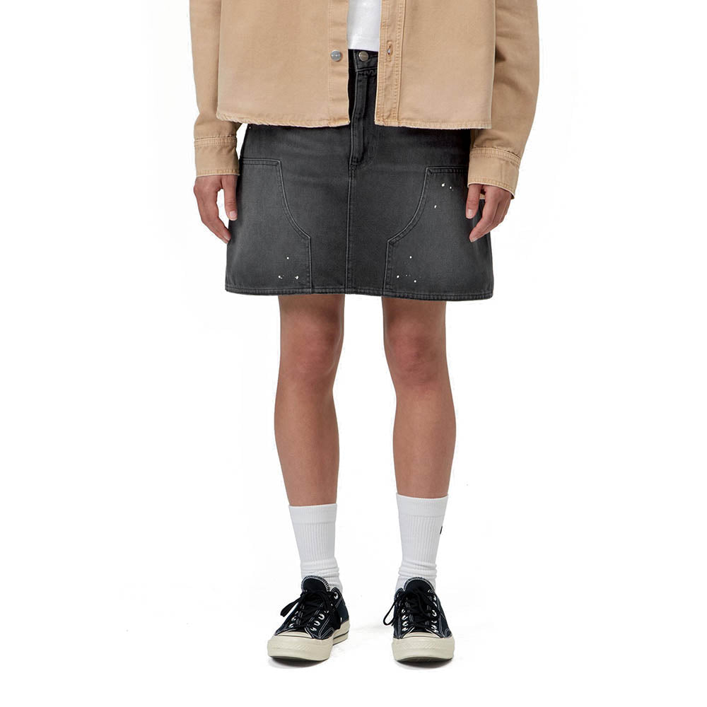 WOMEN’S MAEVE DOUBLE KNEE SKIRT