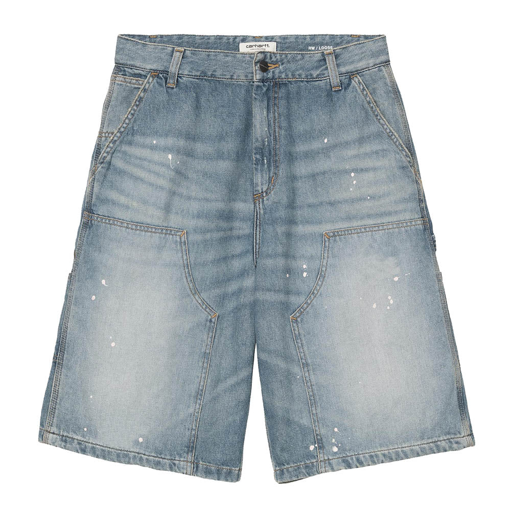 WOMEN’S NIXON DOUBLE KNEE SHORT