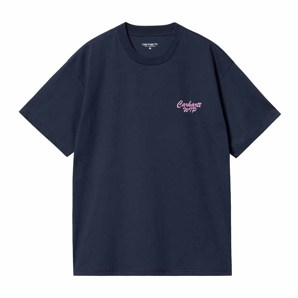 S/S FRIENDSHIP T-SHIRT