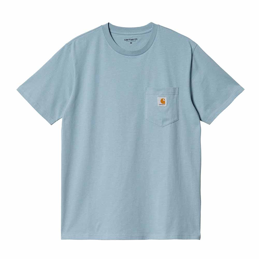 S/S POCKET T-SHIRT