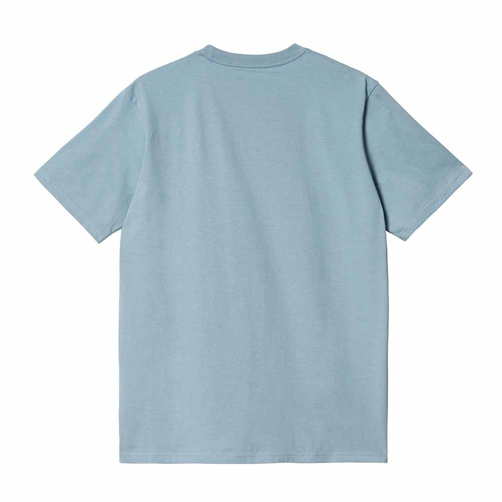 S/S POCKET T-SHIRT