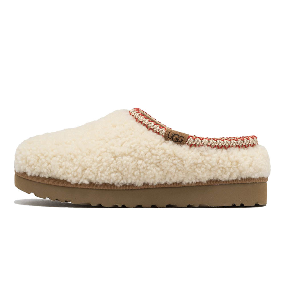 W TASMAN MAXI CURLY