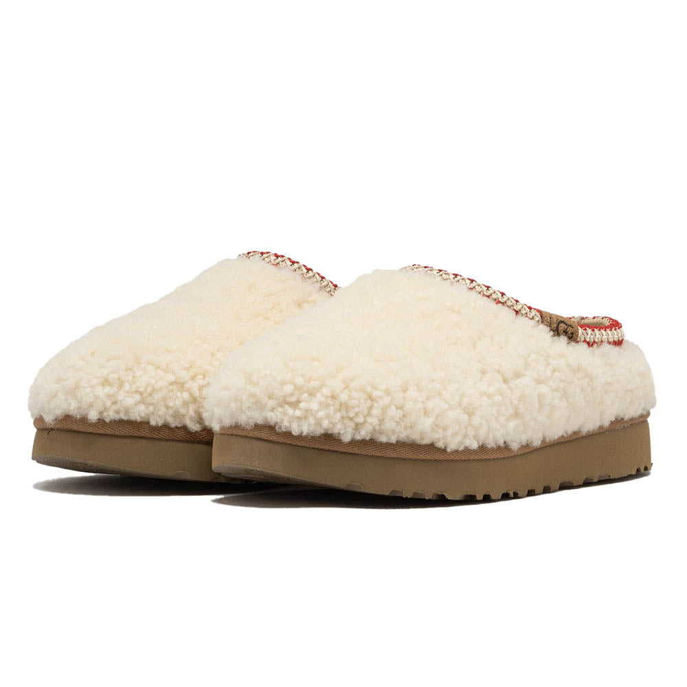 W TASMAN MAXI CURLY