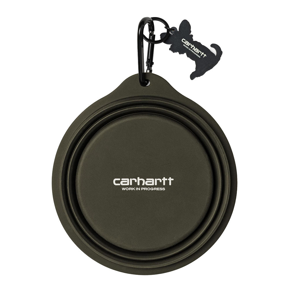 WILD DOG FOLDABLE BOWL