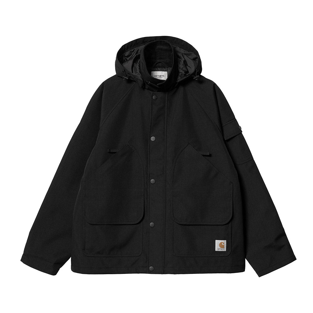 CLARTON JACKET