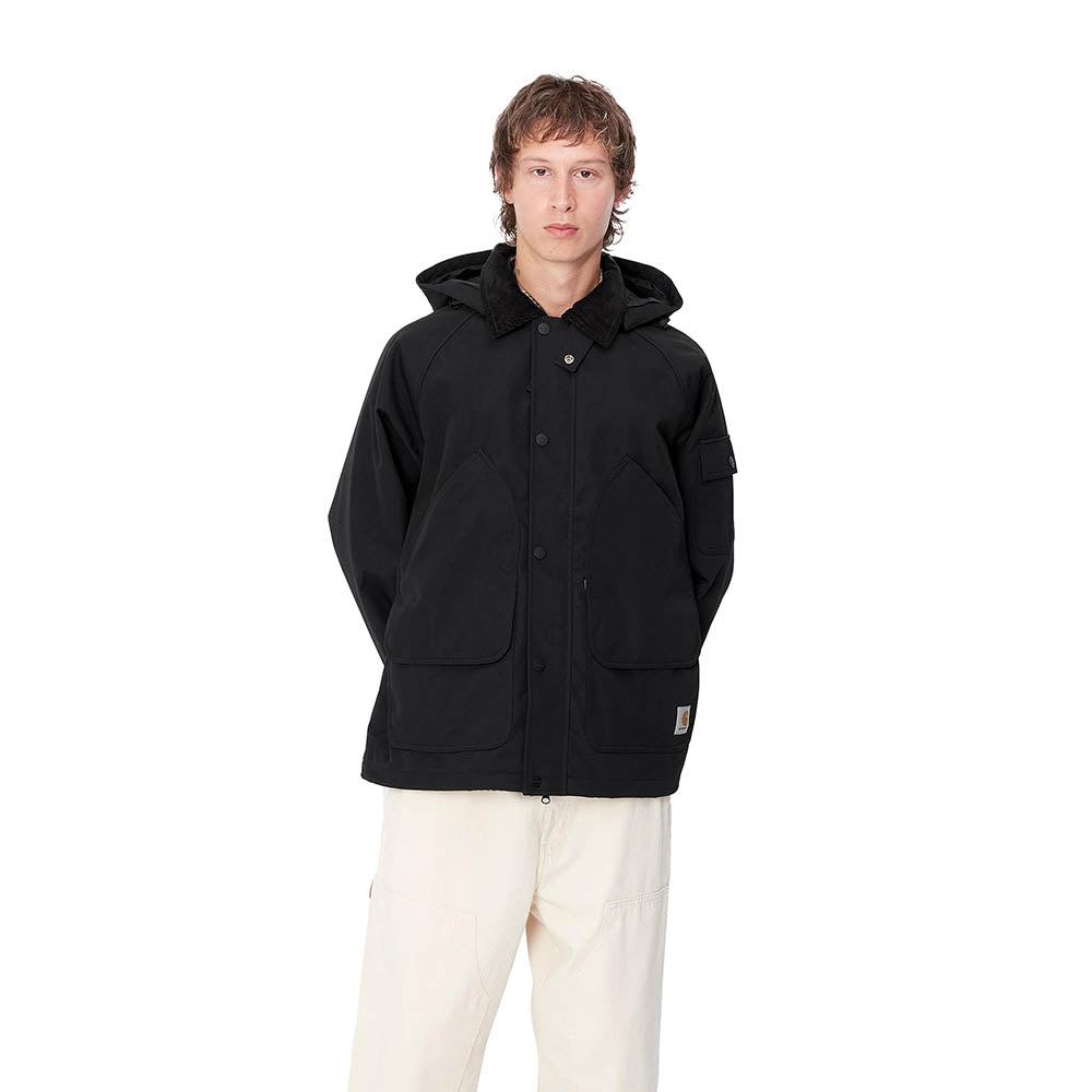 CLARTON JACKET