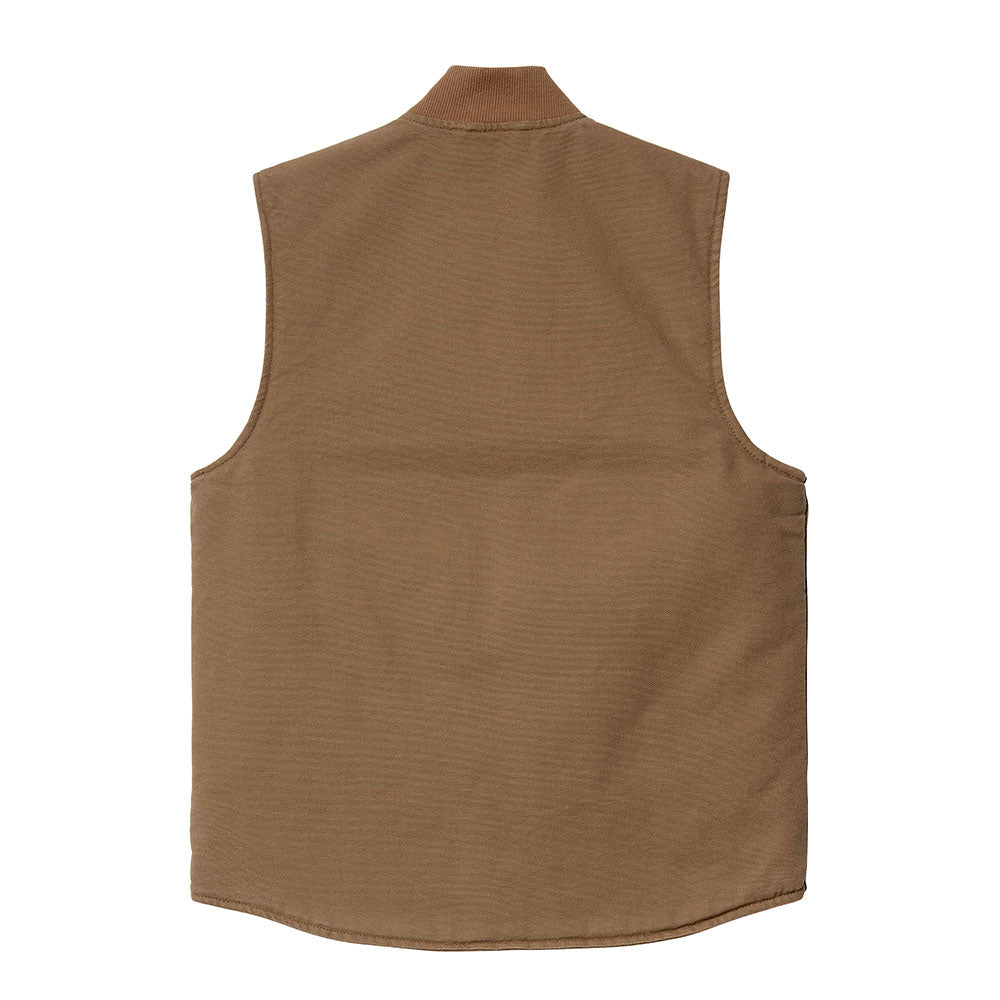 CLASSIC VEST