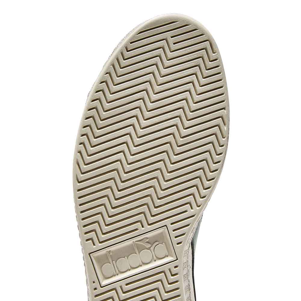 GAME L LOW WAXED