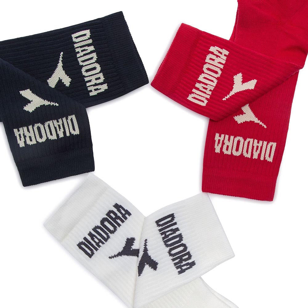 SOCKS 3PACK LEGACY