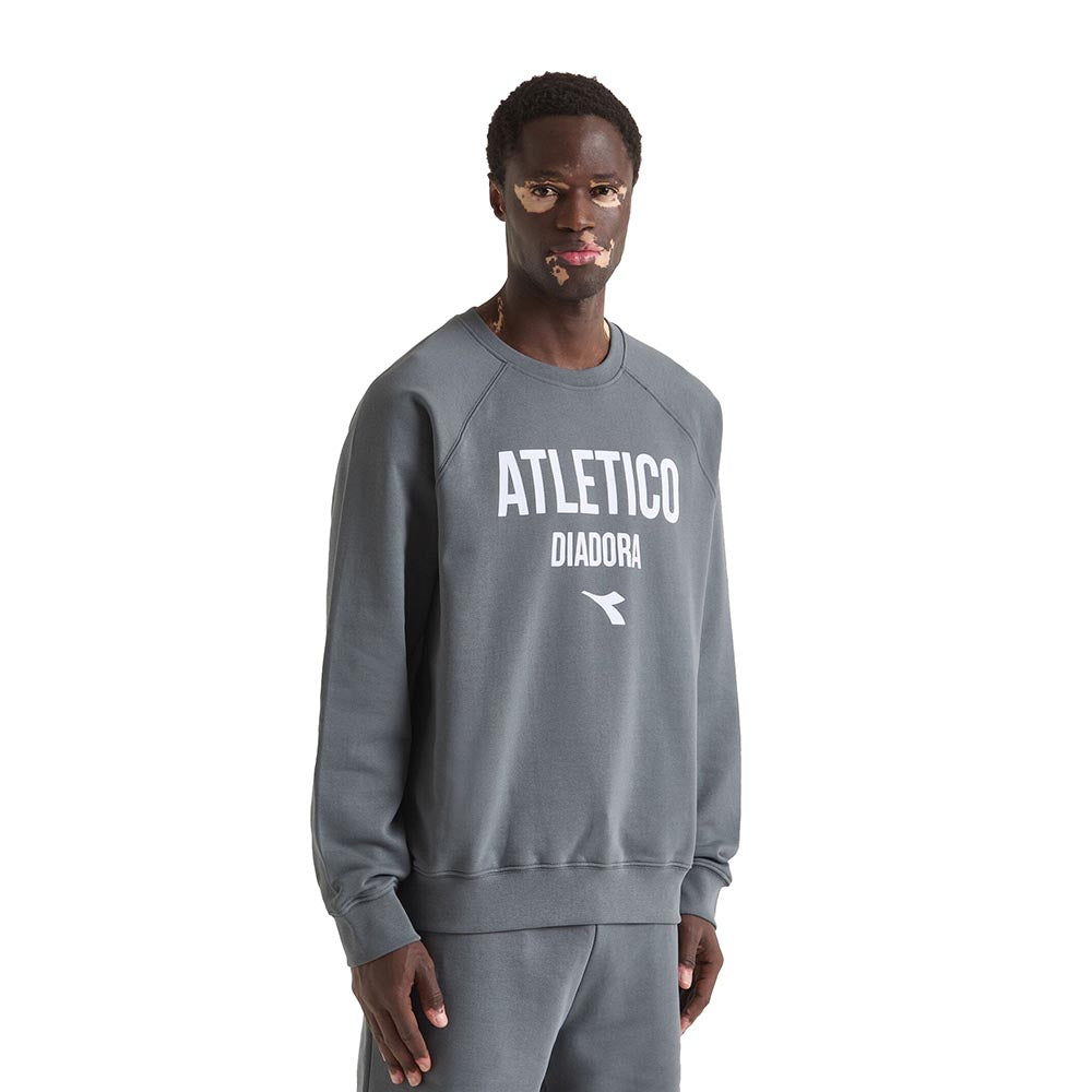 SWEATSHIRT LEGACY