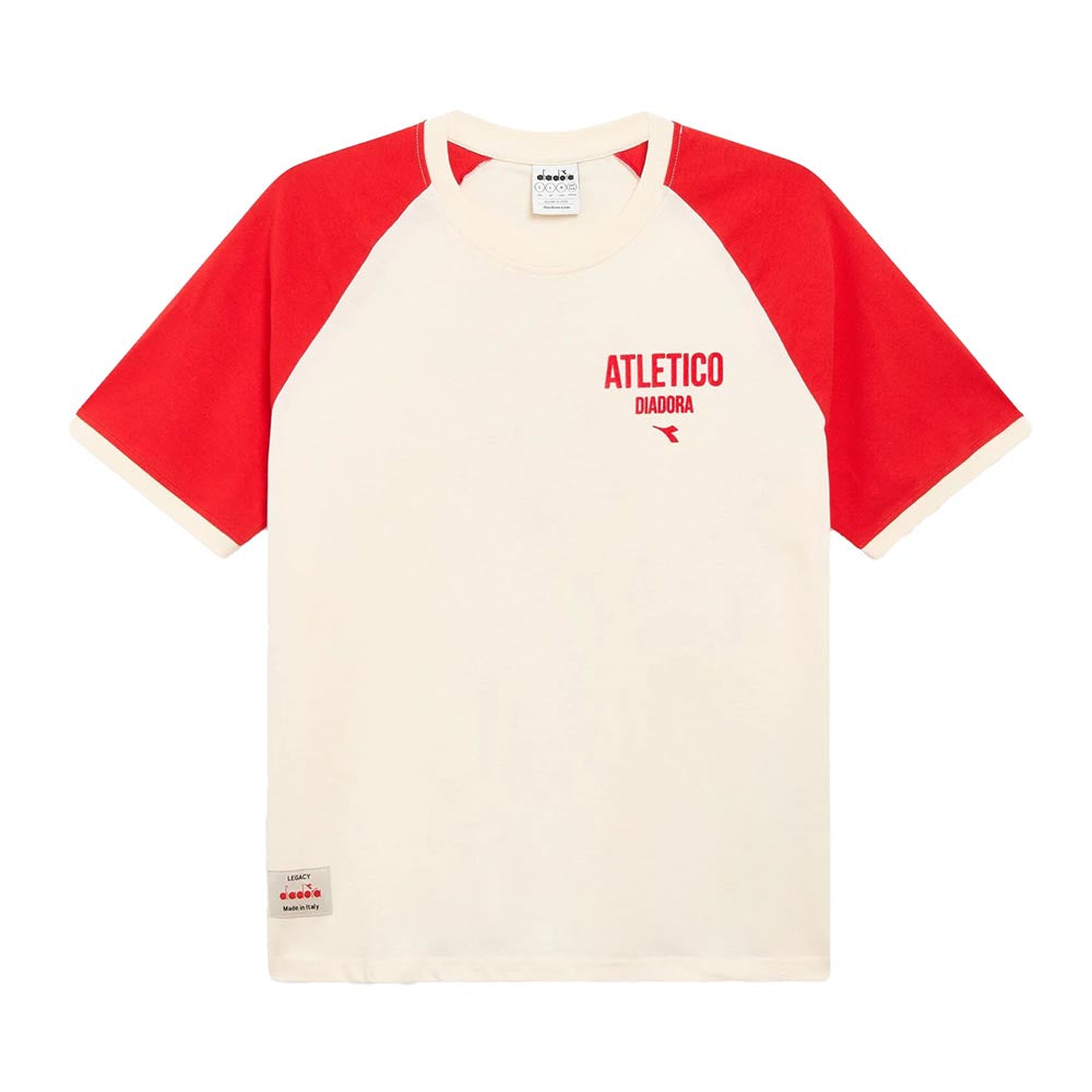 T-SHIRT SS LEGACY