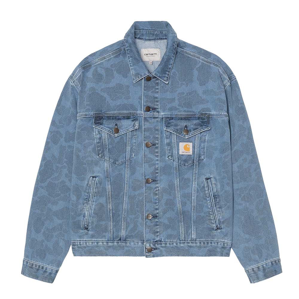 DUCK HELSTON JACKET
