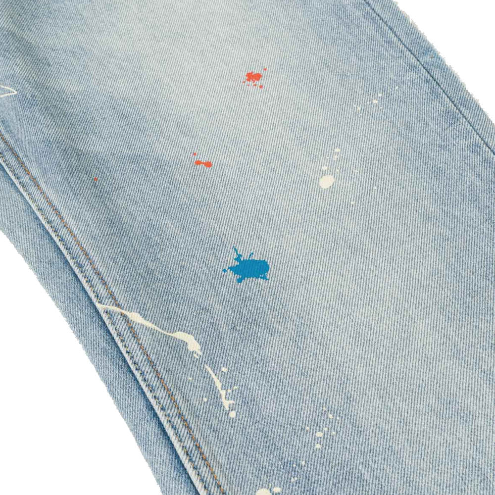 SPLASH DAICOCK JEANS #2020