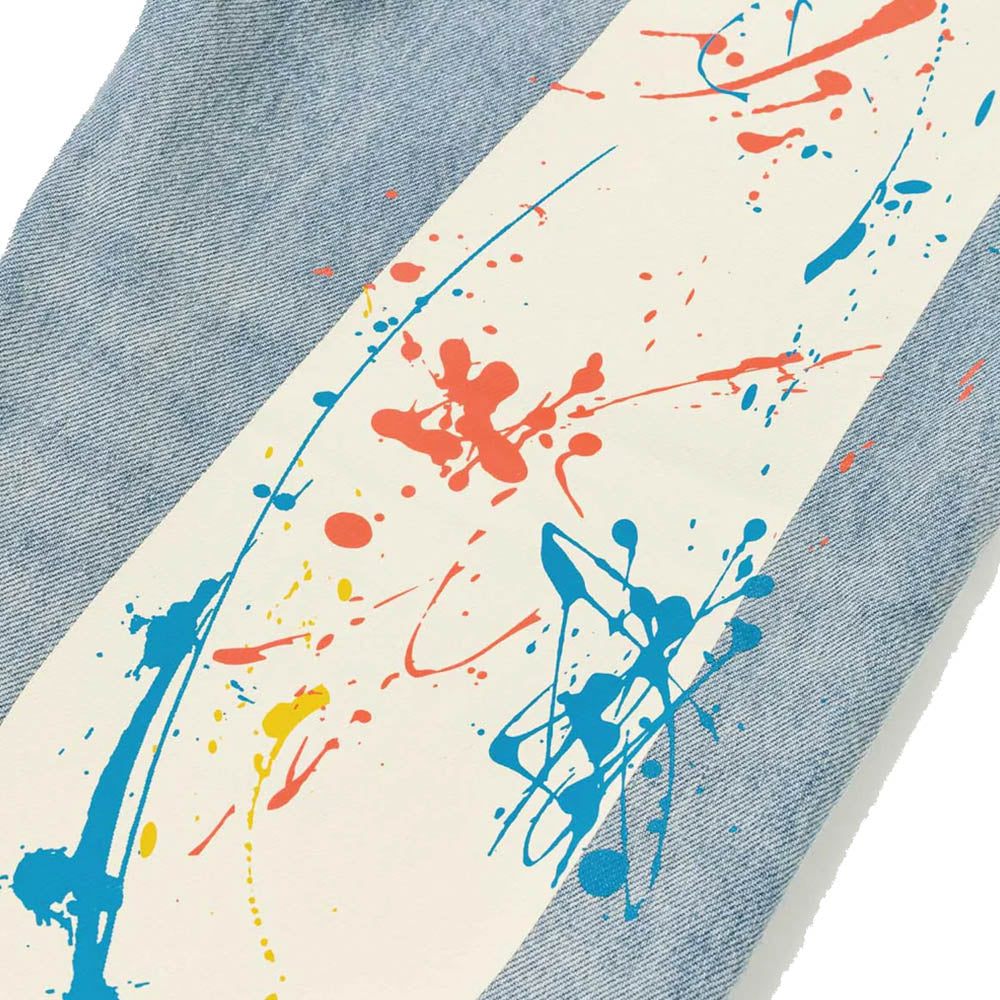SPLASH DAICOCK JEANS #2020