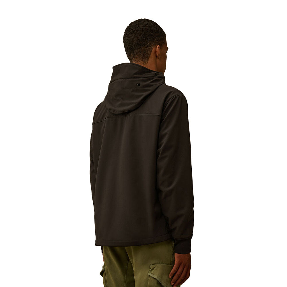 C.P. SHELL-R GOGGLE JACKET