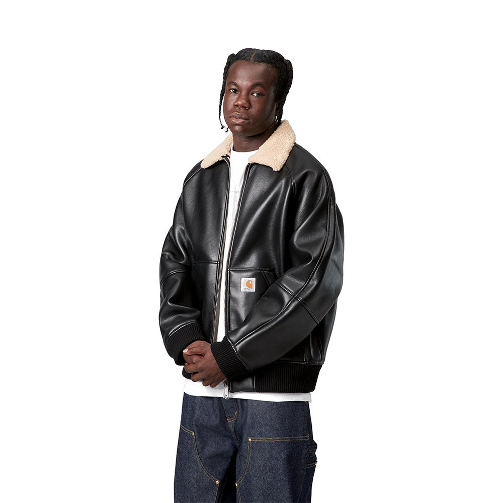 SHEPTON JACKET